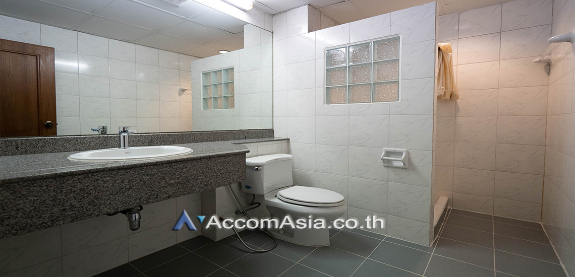 10  4 br Condominium For Rent in Rama 3 ,Bangkok BRT Thanon Chan at Liang Garden AA17110