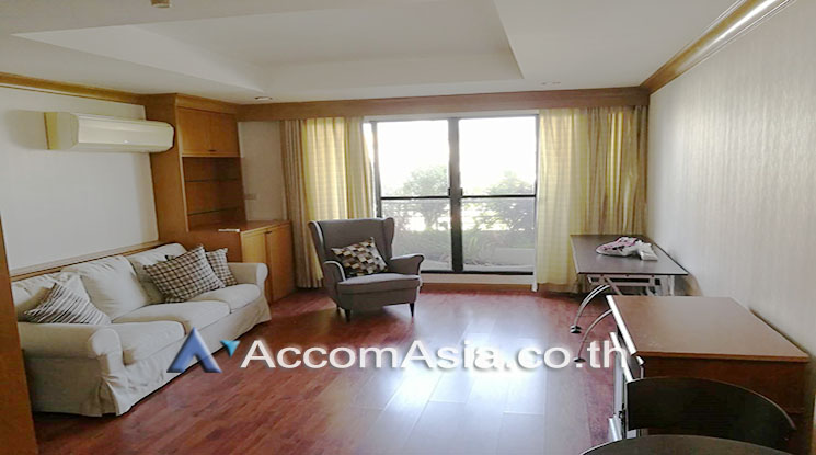  2  1 br Condominium For Rent in Sathorn ,Bangkok BTS Chong Nonsi at Supreme Ville AA17122