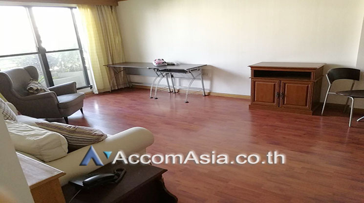 1  1 br Condominium For Rent in Sathorn ,Bangkok BTS Chong Nonsi at Supreme Ville AA17122