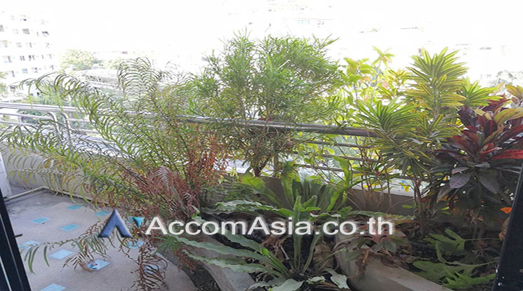 5  1 br Condominium For Rent in Sathorn ,Bangkok BTS Chong Nonsi at Supreme Ville AA17122