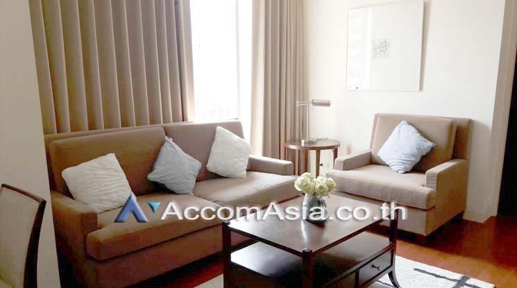  2  1 br Condominium For Rent in Sukhumvit ,Bangkok BTS Phrom Phong at Baan Siri 31 AA17132