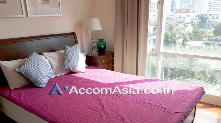  1  1 br Condominium For Rent in Sukhumvit ,Bangkok BTS Phrom Phong at Baan Siri 31 AA17132