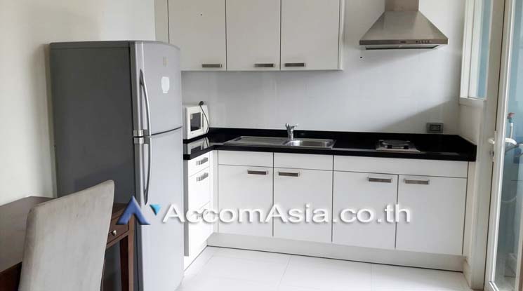 4  1 br Condominium For Rent in Sukhumvit ,Bangkok BTS Phrom Phong at Baan Siri 31 AA17132