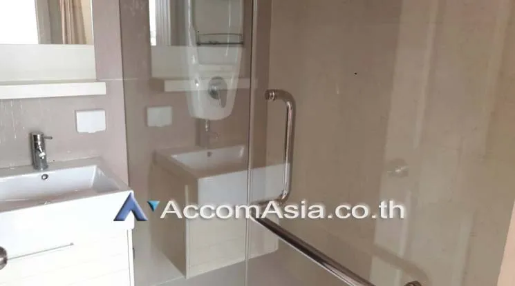 5  1 br Condominium For Rent in Sukhumvit ,Bangkok BTS Phrom Phong at Baan Siri 31 AA17132