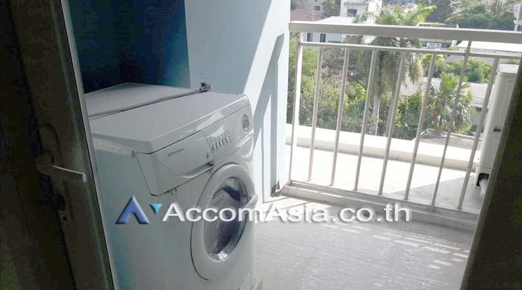 6  1 br Condominium For Rent in Sukhumvit ,Bangkok BTS Phrom Phong at Baan Siri 31 AA17132