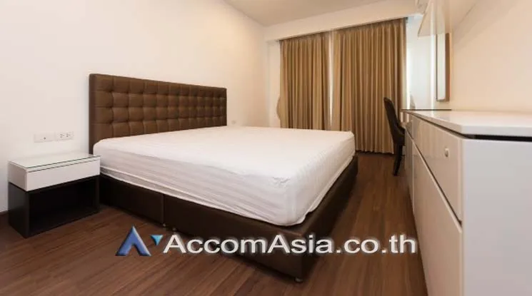 6  2 br Condominium For Rent in Sathorn ,Bangkok BRT Nararam 3 at Supalai Prima Riva AA17147