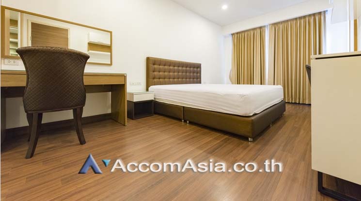 9  2 br Condominium For Rent in Sathorn ,Bangkok BRT Nararam 3 at Supalai Prima Riva AA17147
