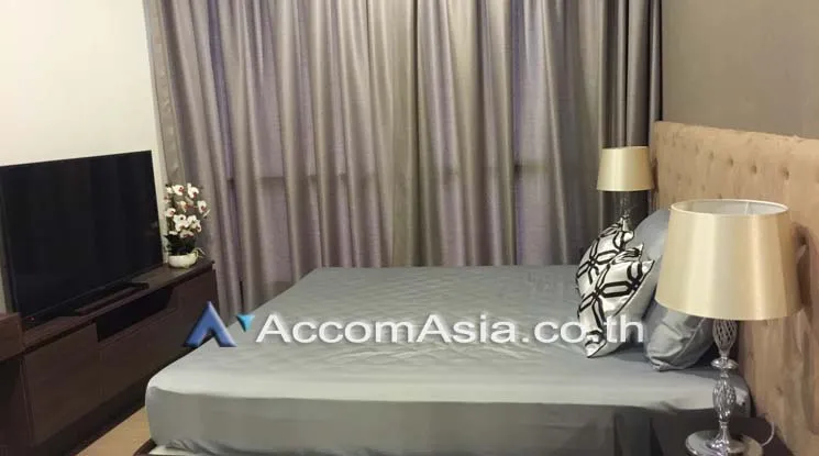 unit 2 Bedrooms  Condominium For Rent in Ratchadaphisek, Bangkok  near BTS Thong Lo - ARL Ramkhamhaeng (AA17150)