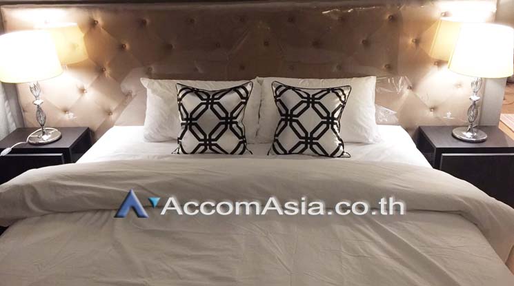 6  2 br Condominium For Rent in Ratchadaphisek ,Bangkok BTS Thong Lo - ARL Ramkhamhaeng at The Capital Ekamai Thonglor AA17150