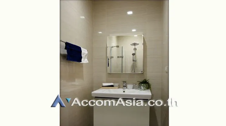 4  1 br Condominium for rent and sale in Sukhumvit ,Bangkok BTS Phrom Phong at Park Origin Phrom Phong AA17152