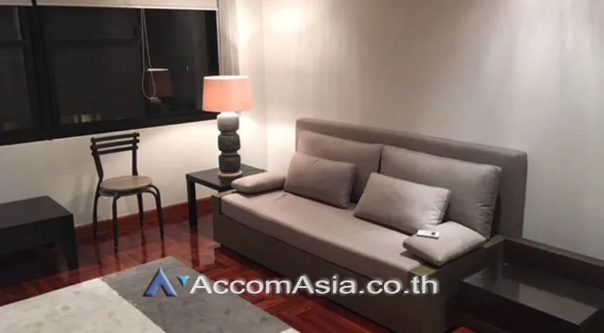 5  2 br Condominium For Rent in Sathorn ,Bangkok BTS Chong Nonsi at Supreme Ville AA17166