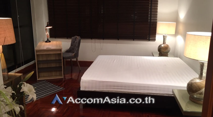 7  2 br Condominium For Rent in Sathorn ,Bangkok BTS Chong Nonsi at Supreme Ville AA17166