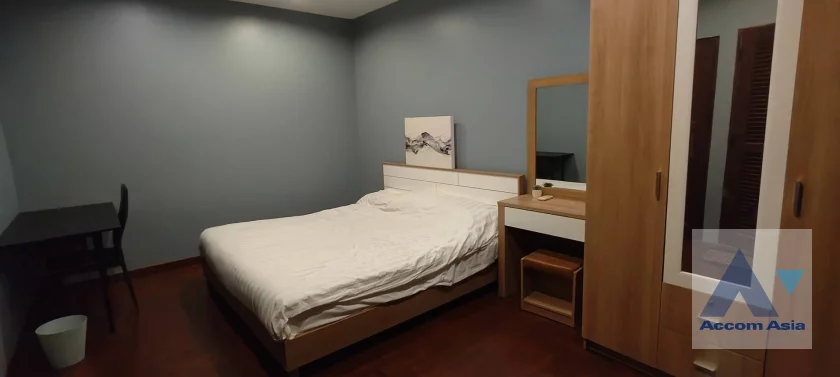 13  5 br House For Rent in Sukhumvit ,Bangkok BTS Ekkamai at Ekkamai Villas AA17168