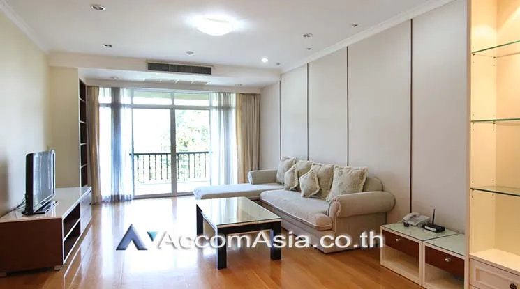  Cadogan Private Residence Condominium  2 Bedroom for Rent BTS Phrom Phong in Sukhumvit Bangkok