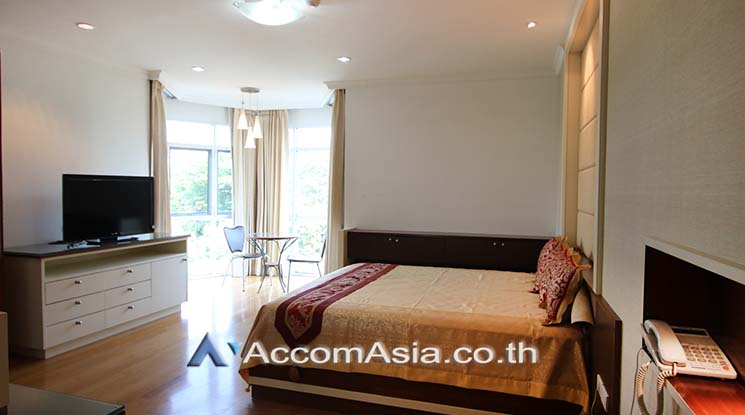 7  2 br Condominium For Rent in Sukhumvit ,Bangkok BTS Phrom Phong at Cadogan Private Residence AA17184