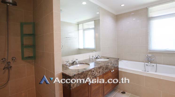 9  2 br Condominium For Rent in Sukhumvit ,Bangkok BTS Phrom Phong at Cadogan Private Residence AA17184