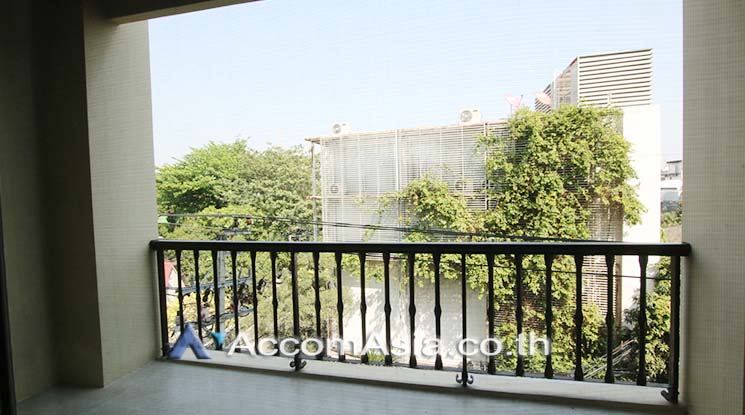 10  2 br Condominium For Rent in Sukhumvit ,Bangkok BTS Phrom Phong at Cadogan Private Residence AA17184