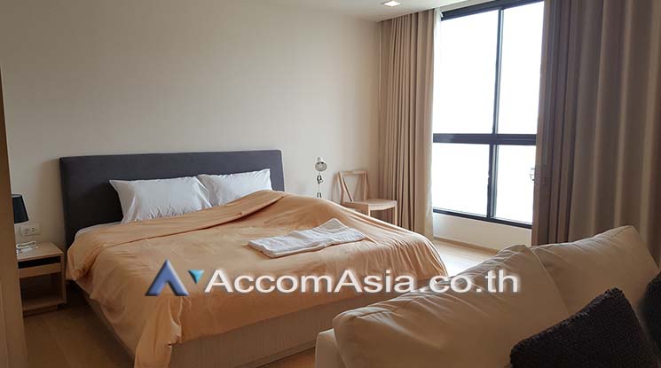  2  1 br Condominium For Rent in Sukhumvit ,Bangkok BTS Thong Lo at LIV @ 49 AA17187