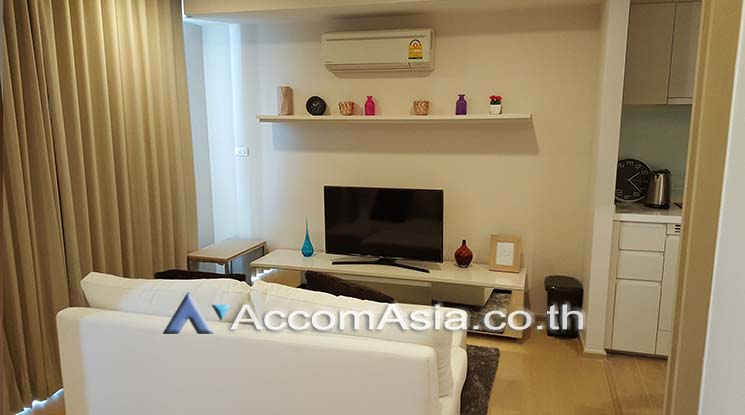  1  1 br Condominium For Rent in Sukhumvit ,Bangkok BTS Thong Lo at LIV @ 49 AA17187