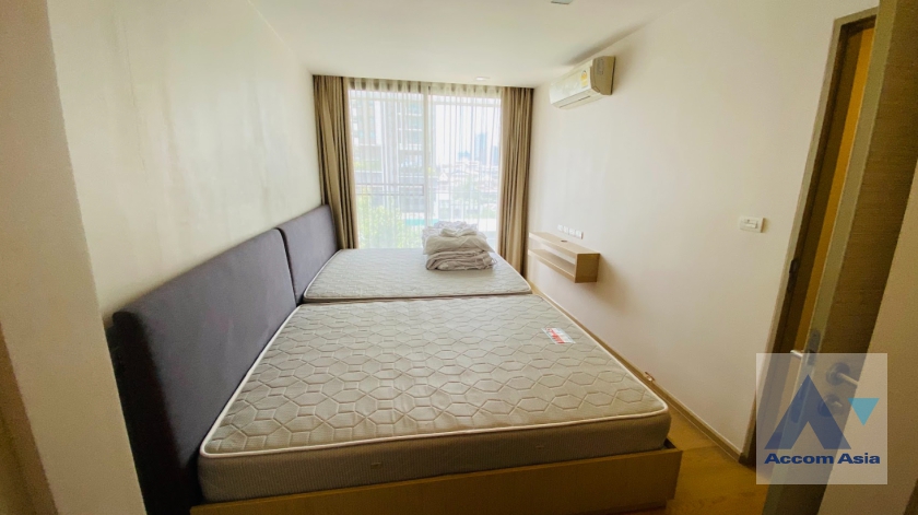12  2 br Condominium For Rent in Sukhumvit ,Bangkok BTS Thong Lo at LIV @ 49 AA17188