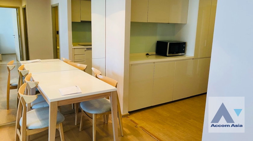 4  2 br Condominium For Rent in Sukhumvit ,Bangkok BTS Thong Lo at LIV @ 49 AA17188