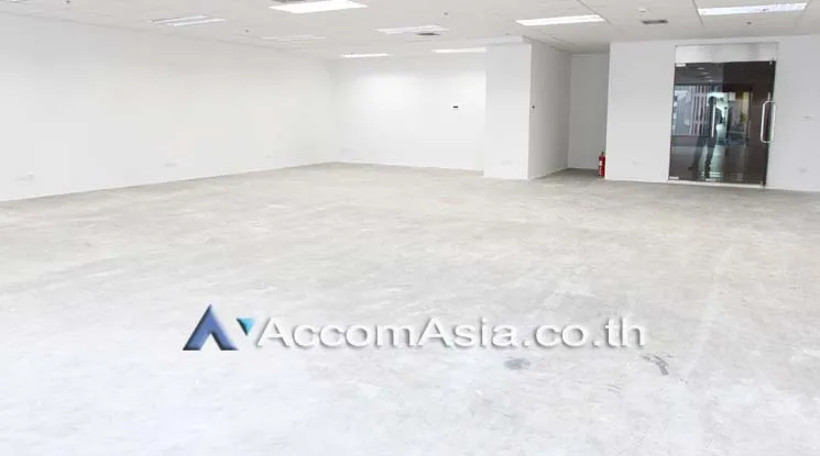 unit Retail / showroom For Rent in Sathorn, Bangkok  near BRT Sathorn - BTS Chong Nonsi (AA17193)