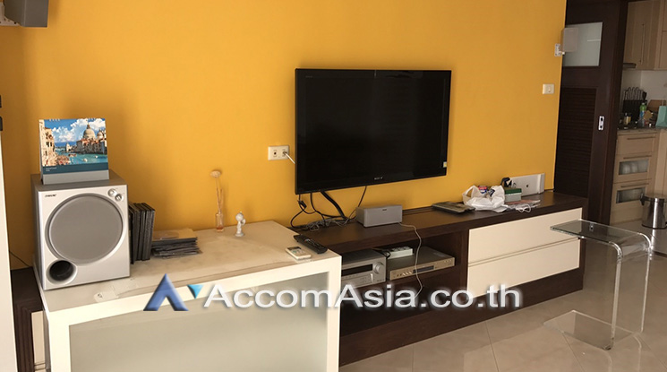 4  2 br Condominium For Sale in Rama 3 ,Bangkok BRT Rama III Bridge at River Heaven AA17207