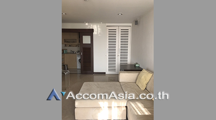 6  2 br Condominium For Sale in Rama 3 ,Bangkok BRT Rama III Bridge at River Heaven AA17207
