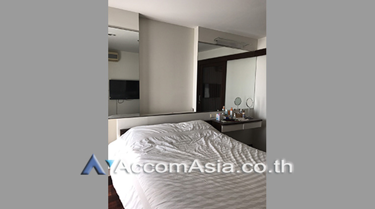 8  2 br Condominium For Sale in Rama 3 ,Bangkok BRT Rama III Bridge at River Heaven AA17207