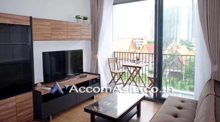  2  2 br Condominium for rent and sale in Sukhumvit ,Bangkok BTS On Nut at Hasu Haus AA17212