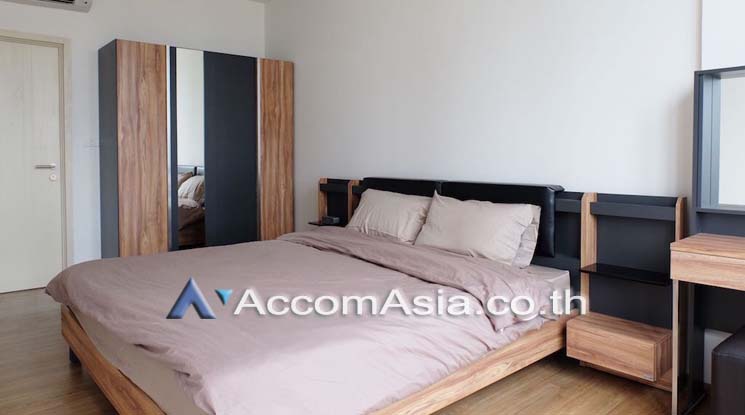  1  2 br Condominium for rent and sale in Sukhumvit ,Bangkok BTS On Nut at Hasu Haus AA17212