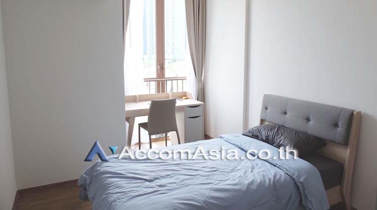 5  2 br Condominium for rent and sale in Sukhumvit ,Bangkok BTS On Nut at Hasu Haus AA17212