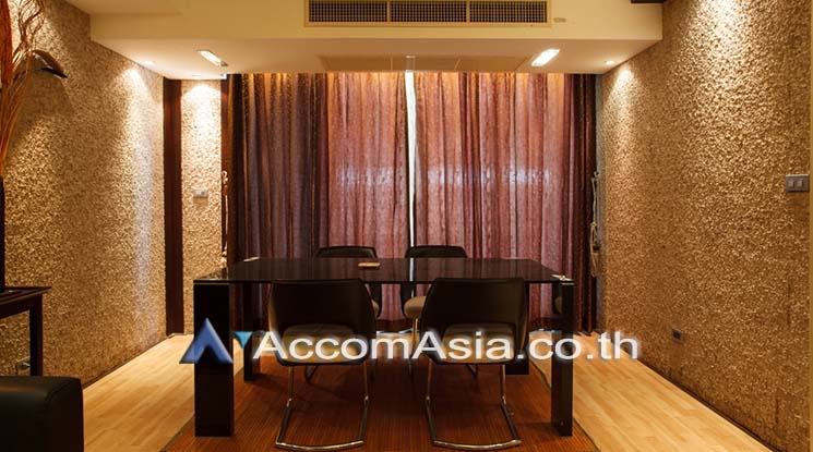  1  2 br Condominium for rent and sale in Sukhumvit ,Bangkok BTS Asok at Harmony Living AA17218