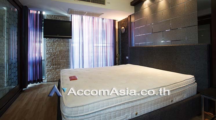 5  2 br Condominium for rent and sale in Sukhumvit ,Bangkok BTS Asok at Harmony Living AA17218