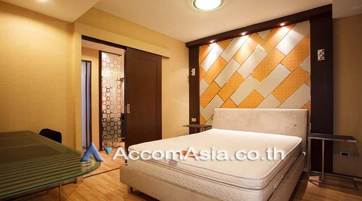 6  2 br Condominium for rent and sale in Sukhumvit ,Bangkok BTS Asok at Harmony Living AA17218