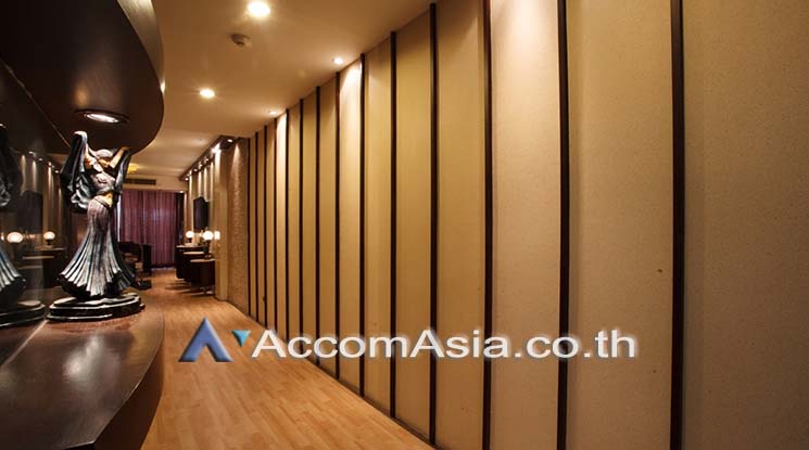 9  2 br Condominium for rent and sale in Sukhumvit ,Bangkok BTS Asok at Harmony Living AA17218