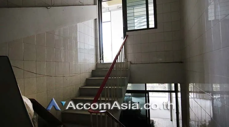 unit Shophouse For Rent & Sale in Sukhumvit, Bangkok  near BTS Asok (AA17228)