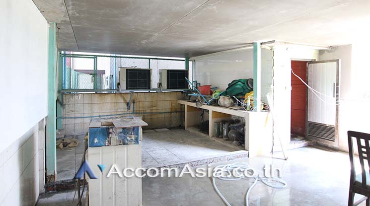 4  Shophouse for rent and sale in Sukhumvit ,Bangkok BTS Asok AA17228