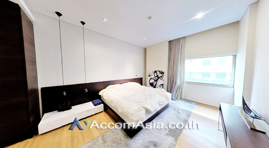 7  1 br Condominium For Rent in Silom ,Bangkok BTS Sala Daeng - MRT Silom at Saladaeng Residences AA17229