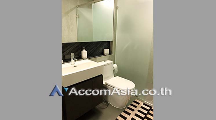 7  1 br Condominium For Rent in Sukhumvit ,Bangkok BTS Phrom Phong at The Lumpini 24 AA17231