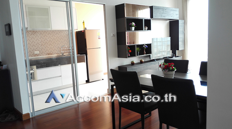  1  2 br Condominium for rent and sale in Rama 3 ,Bangkok BTS Surasak - BRT Rama IX Bridge at Supalai Lite Sathorn Charoenrat AA17232