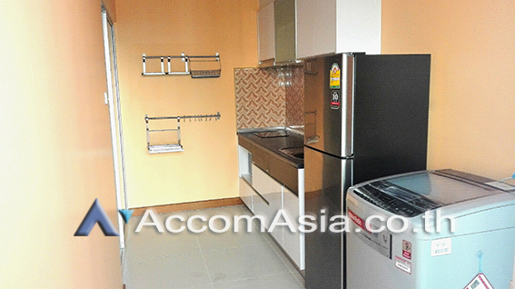  1  2 br Condominium for rent and sale in Rama 3 ,Bangkok BTS Surasak - BRT Rama IX Bridge at Supalai Lite Sathorn Charoenrat AA17232