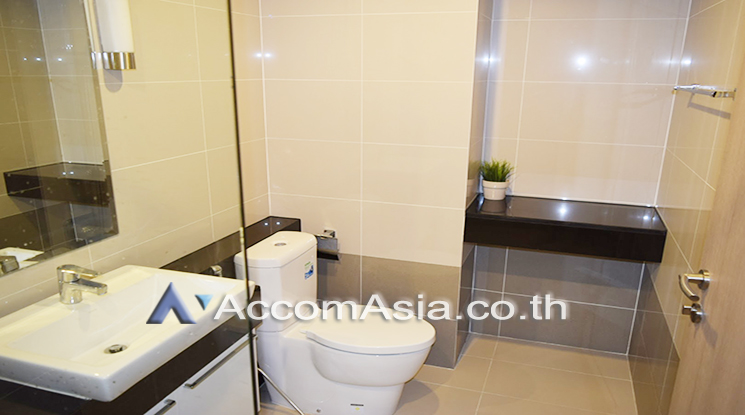 8  2 br Condominium for rent and sale in Rama 3 ,Bangkok BTS Surasak - BRT Rama IX Bridge at Supalai Lite Sathorn Charoenrat AA17232