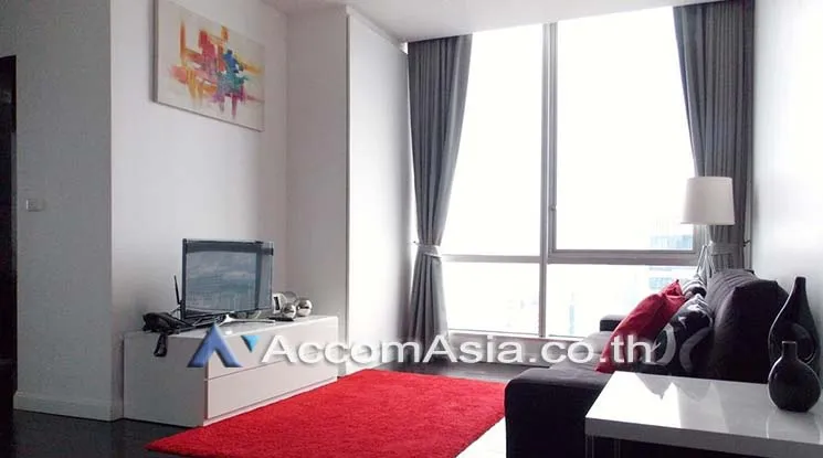 Sky Villas Sathorn Condominium  2 Bedroom for Sale BTS Chong Nonsi in Sathorn Bangkok