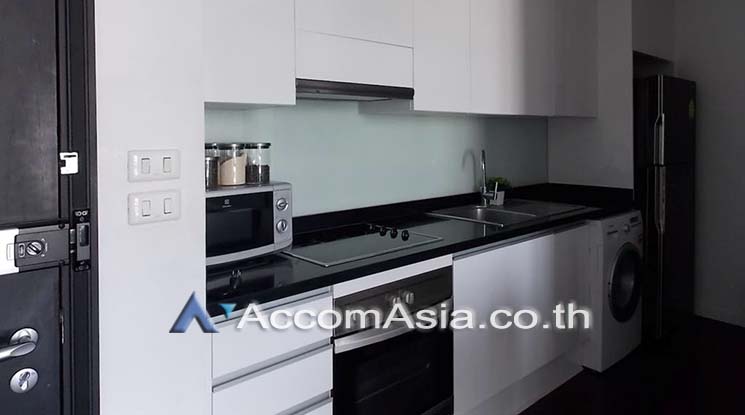  1  2 br Condominium For Sale in Sathorn ,Bangkok BTS Chong Nonsi at Sky Villas Sathorn AA17240