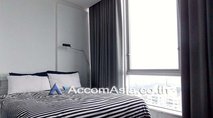 4  2 br Condominium For Sale in Sathorn ,Bangkok BTS Chong Nonsi at Sky Villas Sathorn AA17240