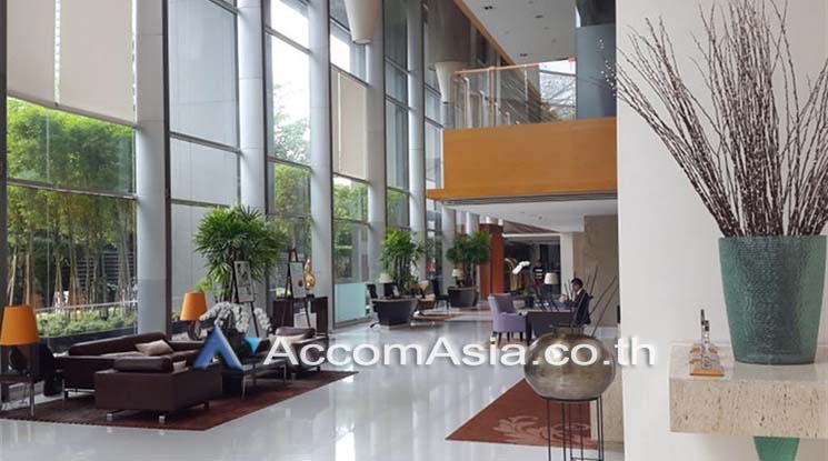 7  2 br Condominium For Sale in Sathorn ,Bangkok BTS Chong Nonsi at Sky Villas Sathorn AA17240