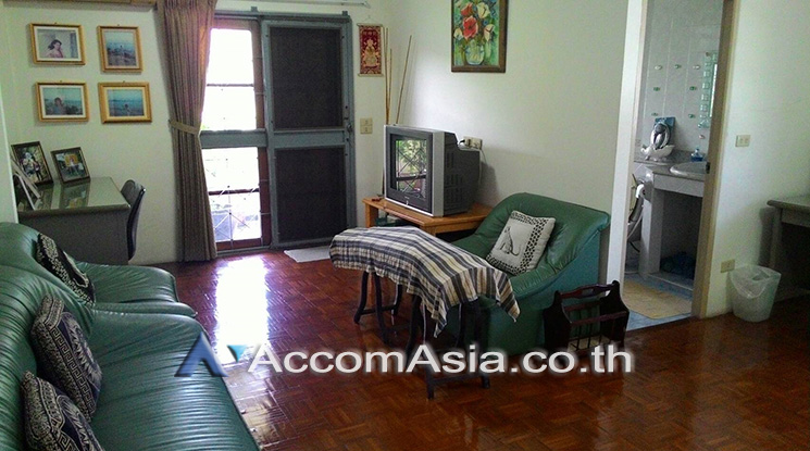  2  5 br House for rent and sale in Pattanakarn ,Bangkok ARL Hua Mak at Moo Baan Chuanchuen AA17246