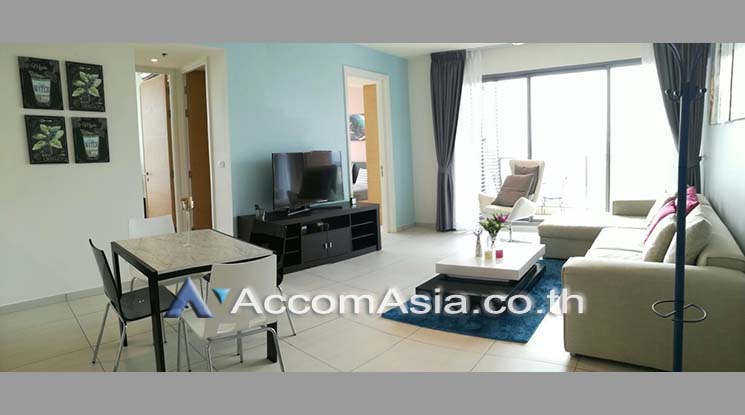  2  2 br Condominium For Rent in Sukhumvit ,Bangkok BTS Ekkamai at The Lofts Ekkamai  AA17247