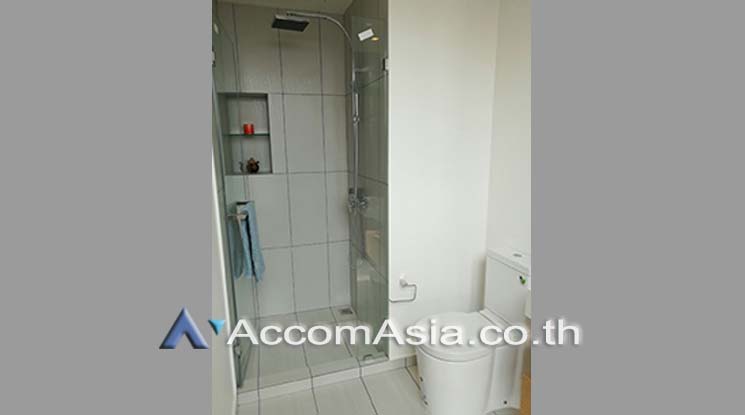 12  2 br Condominium For Rent in Sukhumvit ,Bangkok BTS Ekkamai at The Lofts Ekkamai  AA17247
